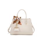 PAYOT Сумка через плечо из микрофибры, Beige - фото 9