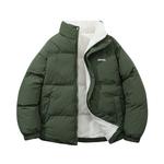 Стеганая куртка унисекс Jeep, темно-серый - фото 2