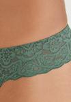 Трусы Intimissimi Thong, Green - фото 4