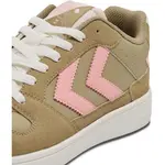 Кроссовки Hummel St.Power Play SP, зеленый - фото 7