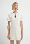 Платье adL Day dress, Vanilla\N/White - фото 5