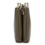 Сумка кросс-боди L.CREDI Ella, Fir - фото 3