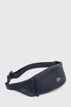 Поясная сумка Lacoste, темно-синий - фото 2