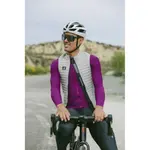 Жилет Etxeondo Arri Primaloft, серый - фото 9