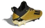 Adizero Royalty Gold Metallic Adidas - фото 4