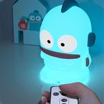 Ночник Sanrio, half-fishman pat light[happy birthday portable box] - фото 9