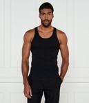 Майка 2 шт. Slim fit Dsquared2, черный - фото 3