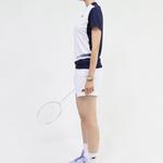 Футболка женская YONEX, темно-синий - фото 10