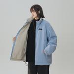 Стеганая куртка унисекс Jeep, зеленый - фото 32