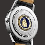 LONGINES Часы Flagship Heritage L4.795.4.78.2 - фото 3