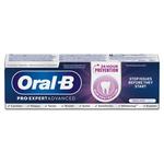 Oral B Pro Expert Advanced Укрепляющая зубная паста 75 мл Oral-B - фото 6