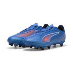 Футбольные бутсы PUMA Ultra 6 Play, Blue - фото 2