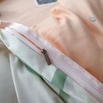 Yalu Пододеяльник 200х230 см, цвет Macchiato - фото 10