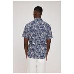 Курортная рубашка - рубашка Mazine, мультиколор - фото 3