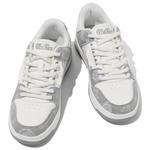 Футболка Unisex Canvas Shoes низкие черно-серые TCELLARS, белая панда (с флисовой подкладкой) - фото 5