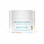 Крем для лица, 50 мл Krynickie Spa Zimowe szaleństwo - фото