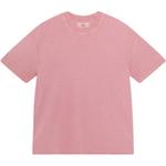 Pigment Dyed S/S Thermal Stussy, желтый - фото 3