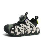 Детская обувь для подростков BOBDOG, синий - фото 2