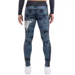 Леггинсы Tapout Patton, синий - фото 2