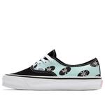 Кроссовки wacko maria x og authentic lx 'blue black' Vans, синий - фото