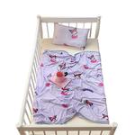 Пледы, пледы для дивана и флисовые одеяла Sanrio, Blanket - Cherry Melody - фото 4