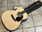 2025 CF Martin Custom Shop LTD 000-18 Черный Орех - фото 3