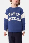 Толстовка Petit Bateau, Crepuscule Milk - фото 2