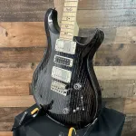 Электрогитара PRS Swamp Ash Special - Black Doghair Smokeburst, 901 - фото 7
