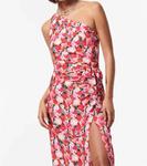 Нану Платье в Гипер Цветении Cami NYC, Hyper Blossom - фото 2