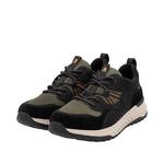 Кроссовки Rieker Sport U0103, Olive - фото 9
