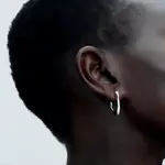 Серьги женские Pandora - фото 5