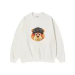 Свитшот Unisex Acme De La Vie, черный - фото 2