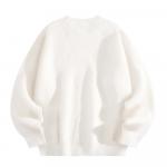 Свитер унисекс BABUGGE, Черный - фото 4