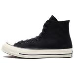 Высокие кеды Chuck 70 Converse, Black - фото