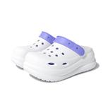 Сабо женские Chikoku, цвет Xiaomi white - фото 9