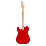 Squier - Sonic Telecaster Torino Red - 0373451558 - фото 2