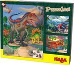 Пазл Haba, мультиколор - фото