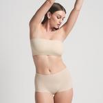 Бралетт SKIMS, песочный - фото 2