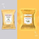 Салфетки для очищения лица, Burt'S Bees - фото 2