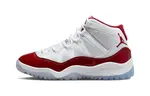 Jordan 11 Retro Cherry (2022) (PS) - фото