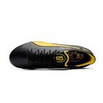 Кроссовки king ultimate pel fg/ag 'black yellow' Puma, черный - фото 3