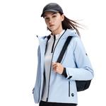 Пуховик Women's DESCENTE, черный - фото 11