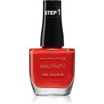 Лак для ногтей Nailfinity для женщин<br>Бренд Max Factor Inna Marka - фото