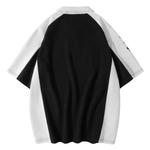 Рубашка-поло унисекс Kawasaki, Белый - фото 24