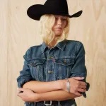 Куртка женская Levi's - фото 5