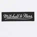 Mitchell Ness Футболка Mitchell & Ness SS25 Unisex White - фото 4