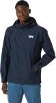 Helly-Hansen мужская куртка Dubliner Waterproof Windproof Breathable Helly Hansen, 597 Navy - фото
