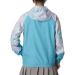 Куртки и пальто print kids' Under Armour, синий - фото 5