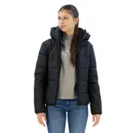 Куртка G-Star Meefic, черный - фото