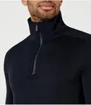 Свитер p-bart Regular fit Boss, синий - фото 4